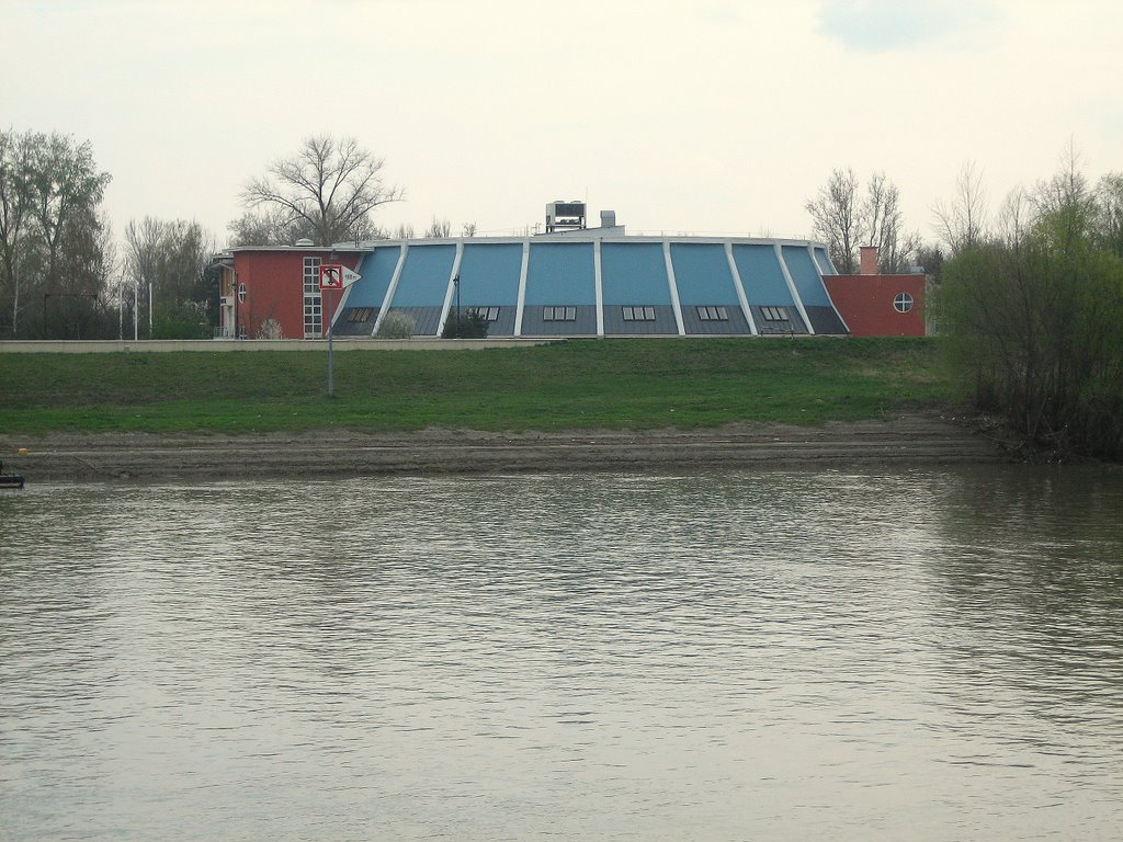 stadion, Сольнок