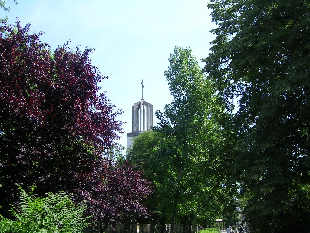 Katolikus templom (Catholic Church), Мишкольц