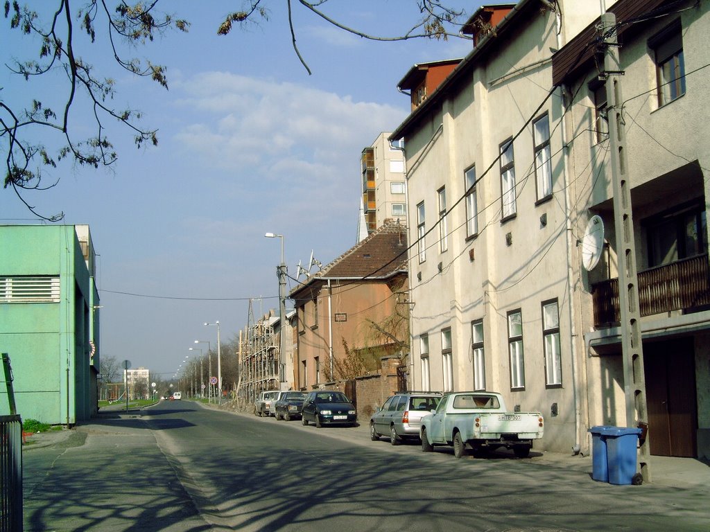 Miskolc - Ungarn, Мишкольц