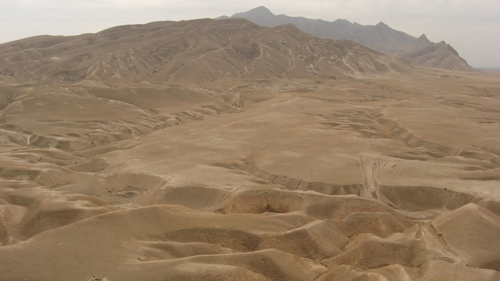 Khrebet Ichkoran / Ichkoran ridge. Kabodiyon, Tajikistan, Пяндж