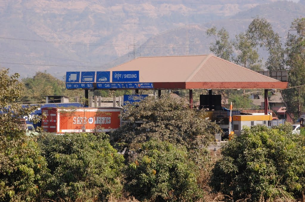 DPAK MALHOTRA, Shedung Toll Plaza, Durtagati Marg - Mumbai Pune xpressway NH4, Maharashtra, Bharat, Ашт