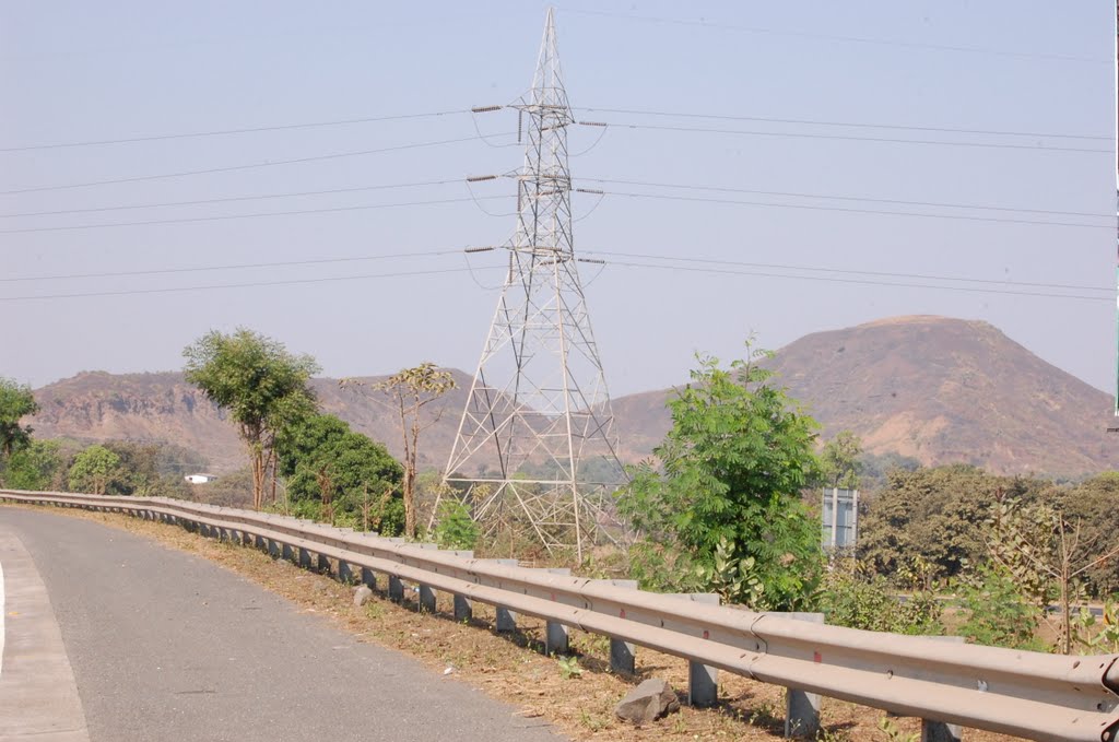 DPAK MALHOTRA, Hill view NH4, Durtagati Marg - Mumbai Pune xpressway, Maharashtra, Bharat, Ашт