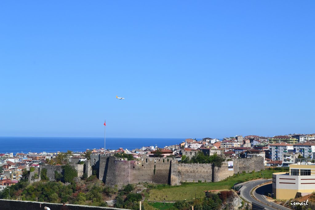 Trabzon, Трабзон