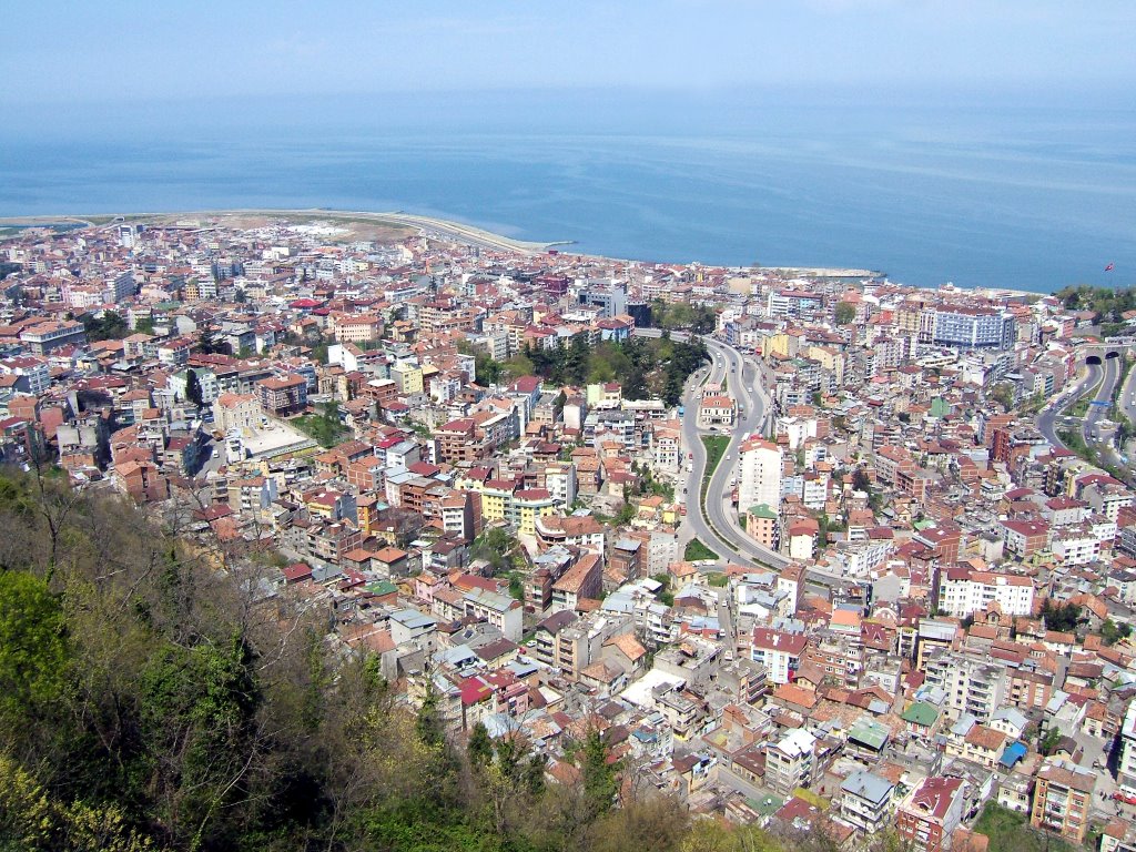 Trabzon, Трабзон