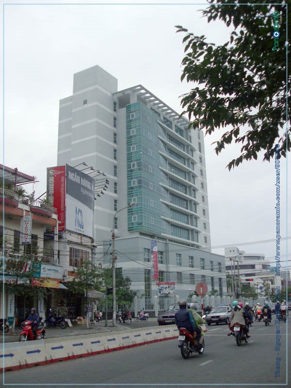 Đại học - Đà Nẵng - University, Дананг