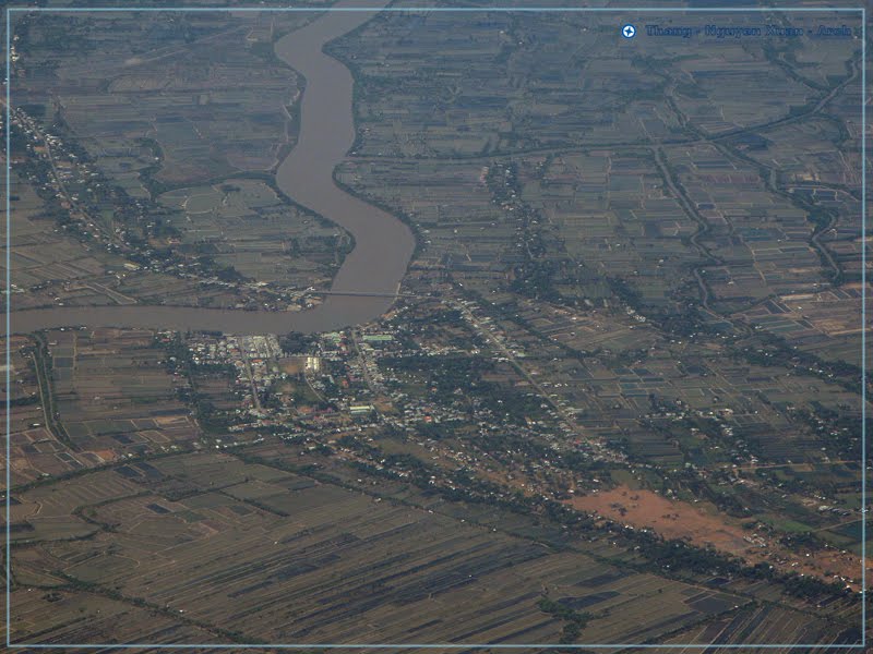 Mekong Delta, Нячанг