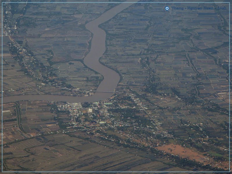 Mekong Delta, Нячанг