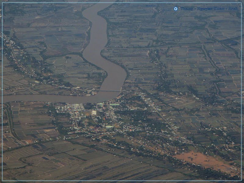Huyện - Duyên Hải - District (Không Ảnh), Пхан-Тхит