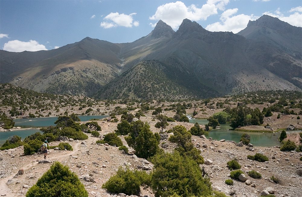 YD_Tadjikistan_Lac Tchoukourack, Усмат
