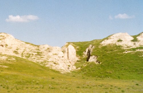 The Ruins of Afrasiab, Усмат