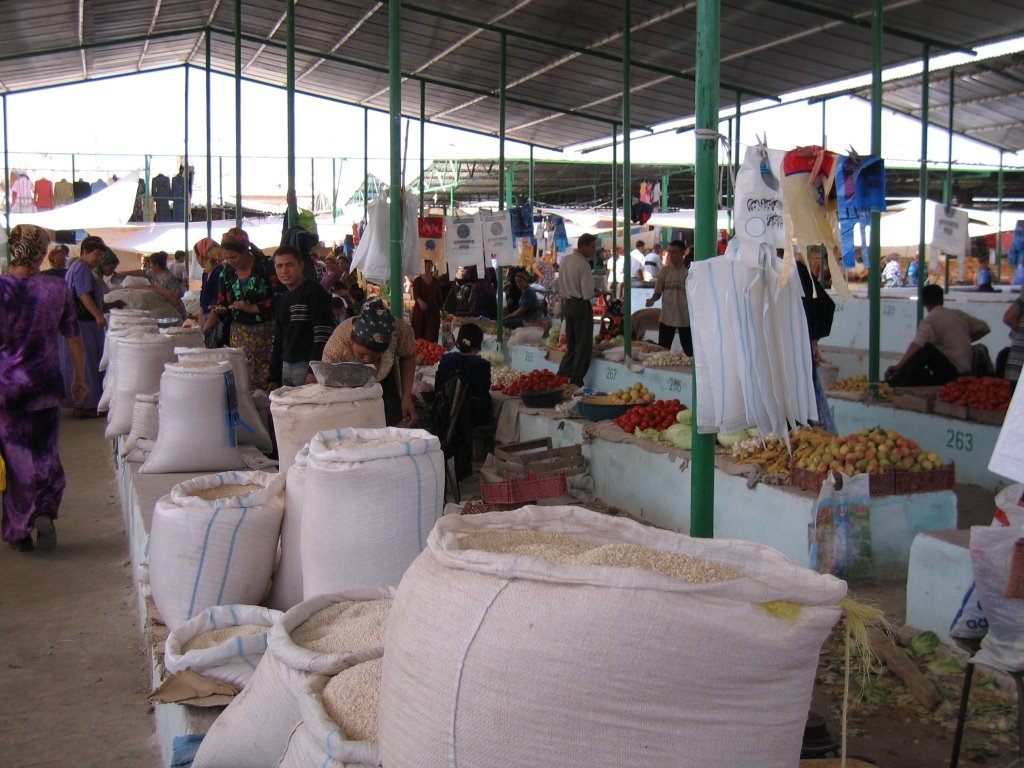 Базар Бай Интернет Магазин