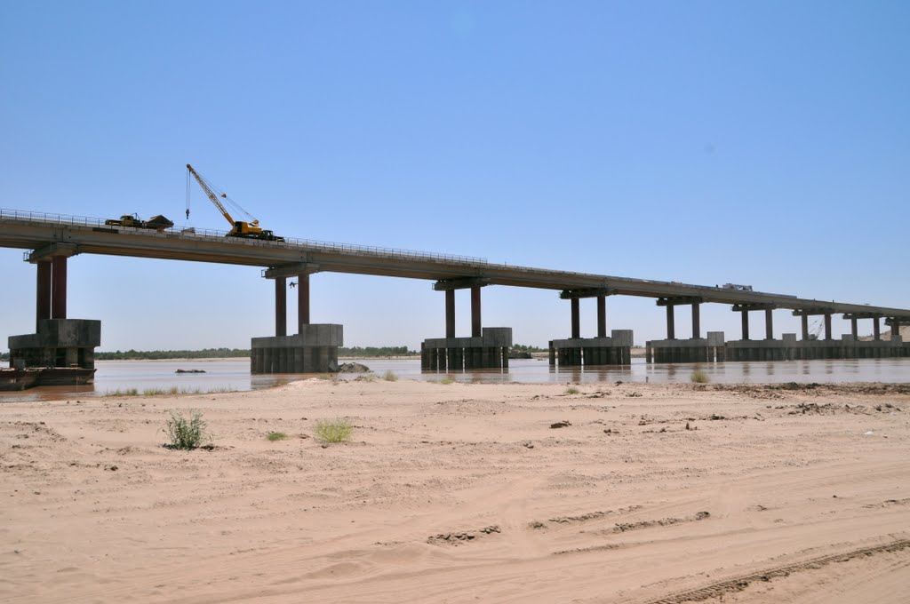 Фото The Amu Darya the major river in Central Asia Uzbekistan в Фото The Amu Darya the major river in Central Asia Uzbekistan в