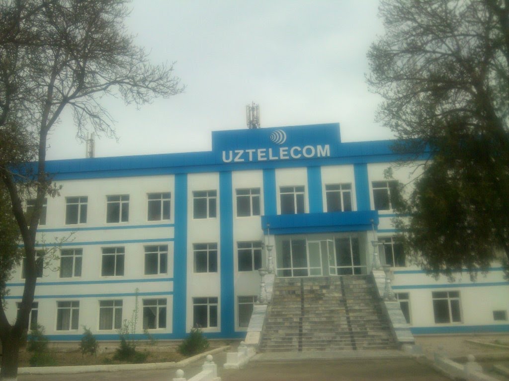 UZTELECOM BESHKENT, Бешкент