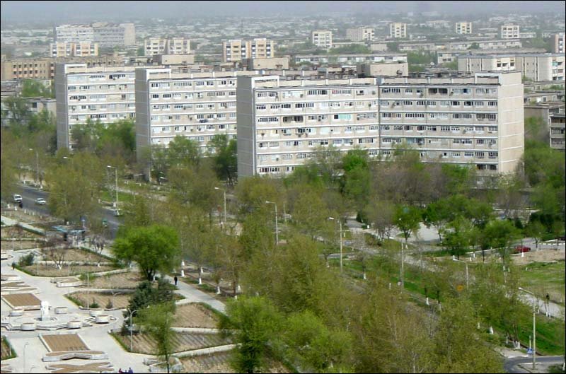 Город навои фото Город навои фото