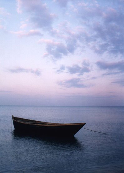 Лодка, Безыменное