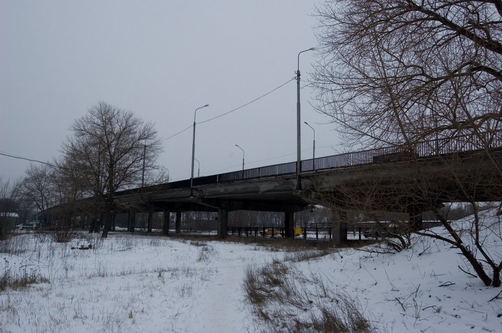 Bridge, Першотравневое