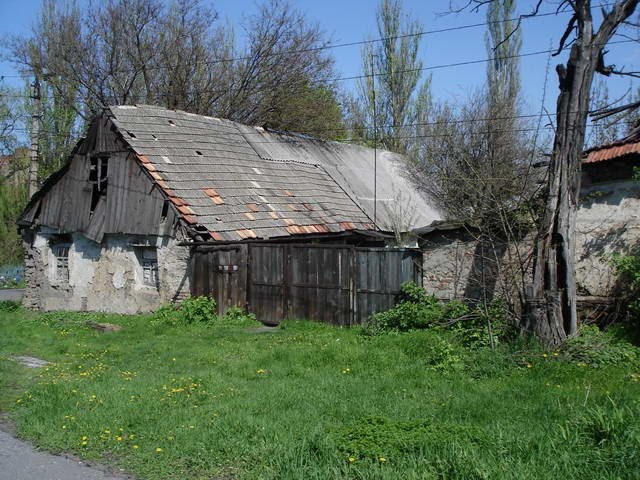 Старый дом 2, Селидово