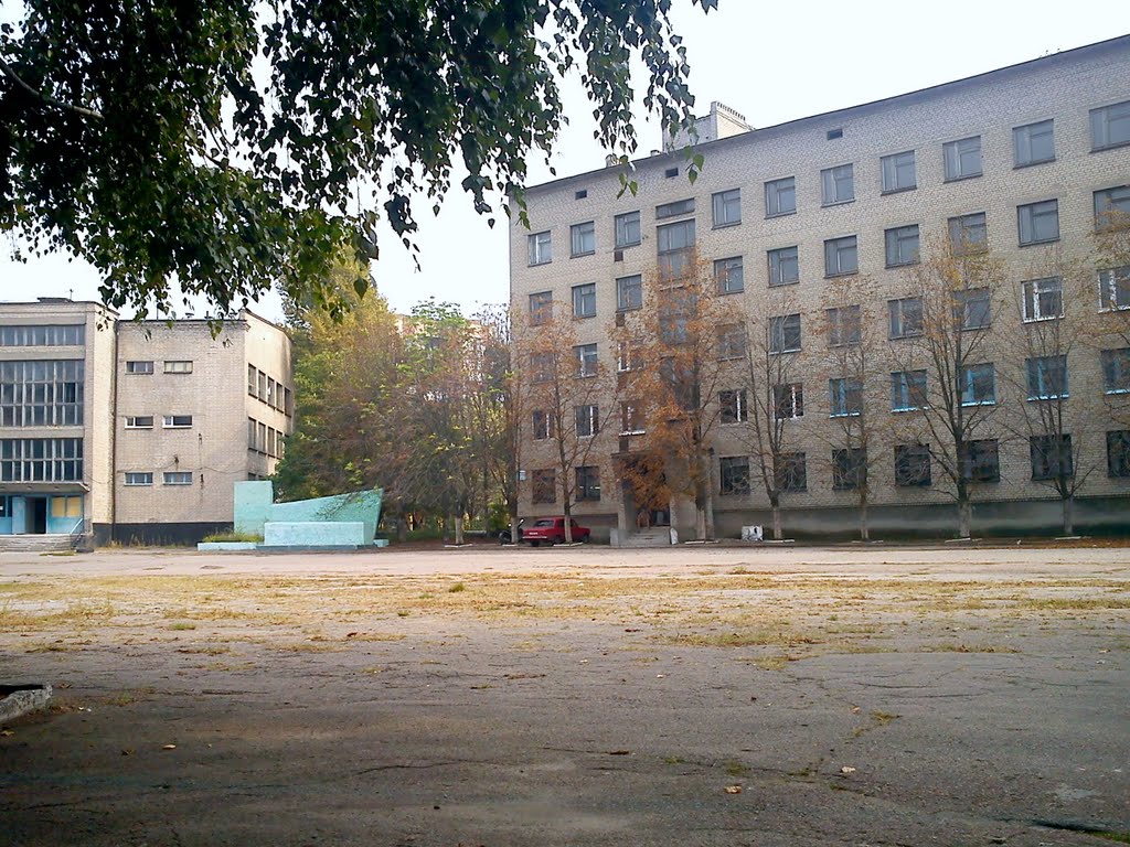 сатуга, Славянск