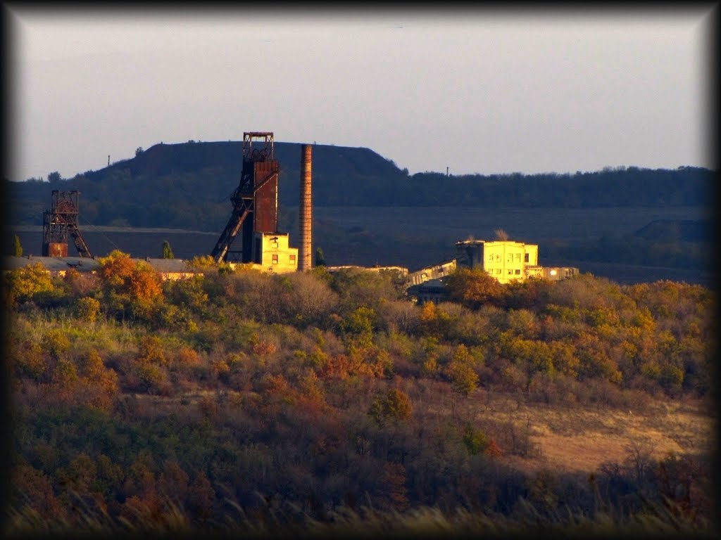 Лутугино, Торез