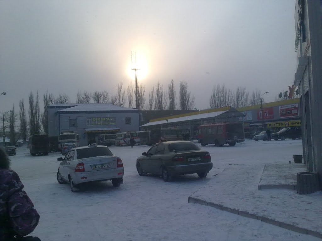 29.01.2012, Харцызск