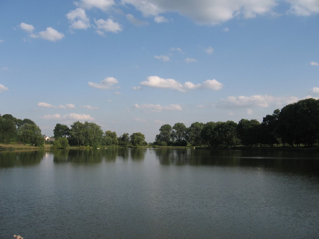 Lake, Иванополь