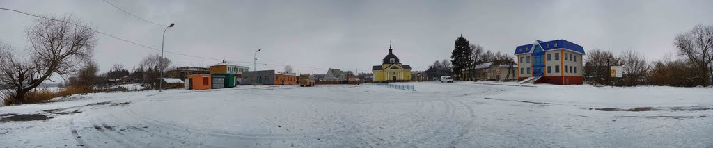 P1250001 Panorama с 8 фото (25.01.2011), Ружин