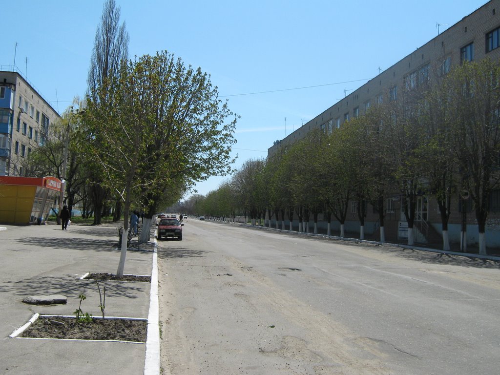 Орехов с воздуха - Фотография 3 из 10 ВКонтакте