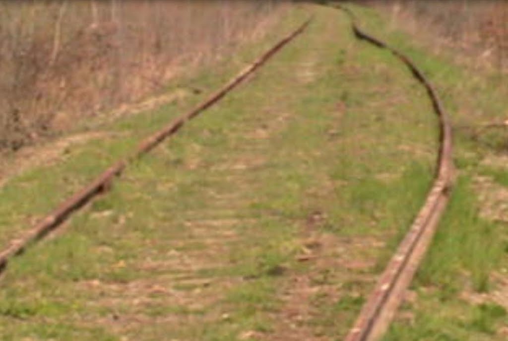 Railway, Брошнев-Осада