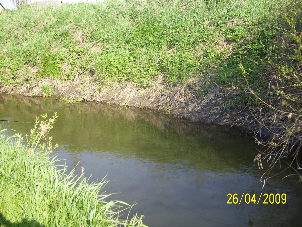 "Друга ріка 2", Тлумач