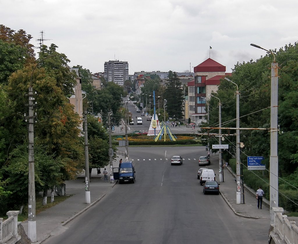 Белая Церковь, Киевская область и другие фотографии Архитектура храмов и соборов