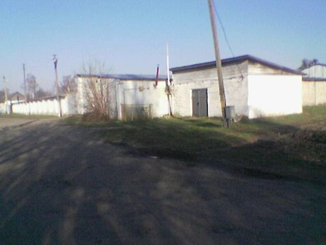 мельница в пгт. Бородянка Киевской области, Бородянка