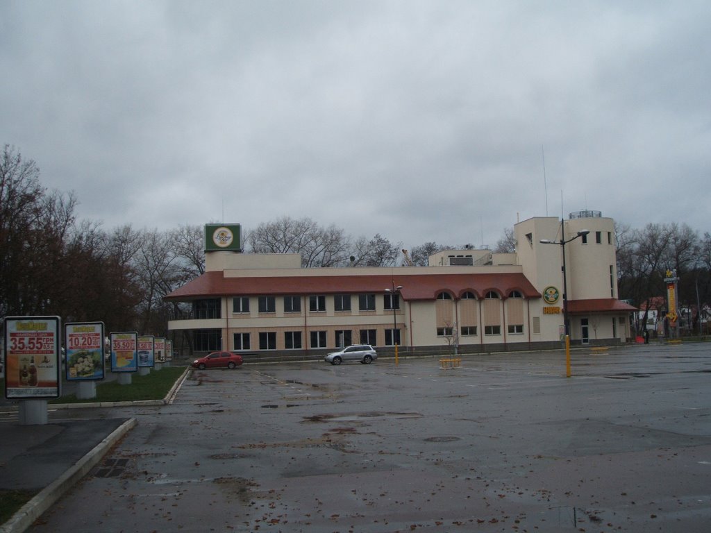 Brovary Brewery, Бровары