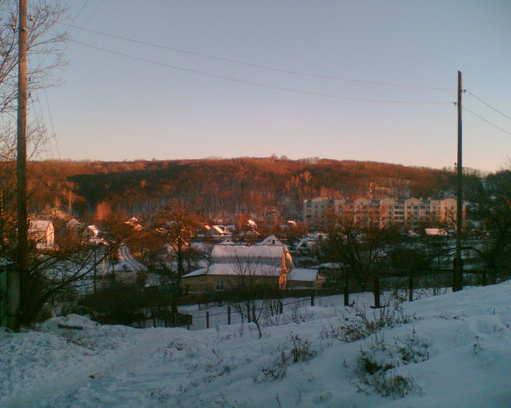 winter_2006, Обухов