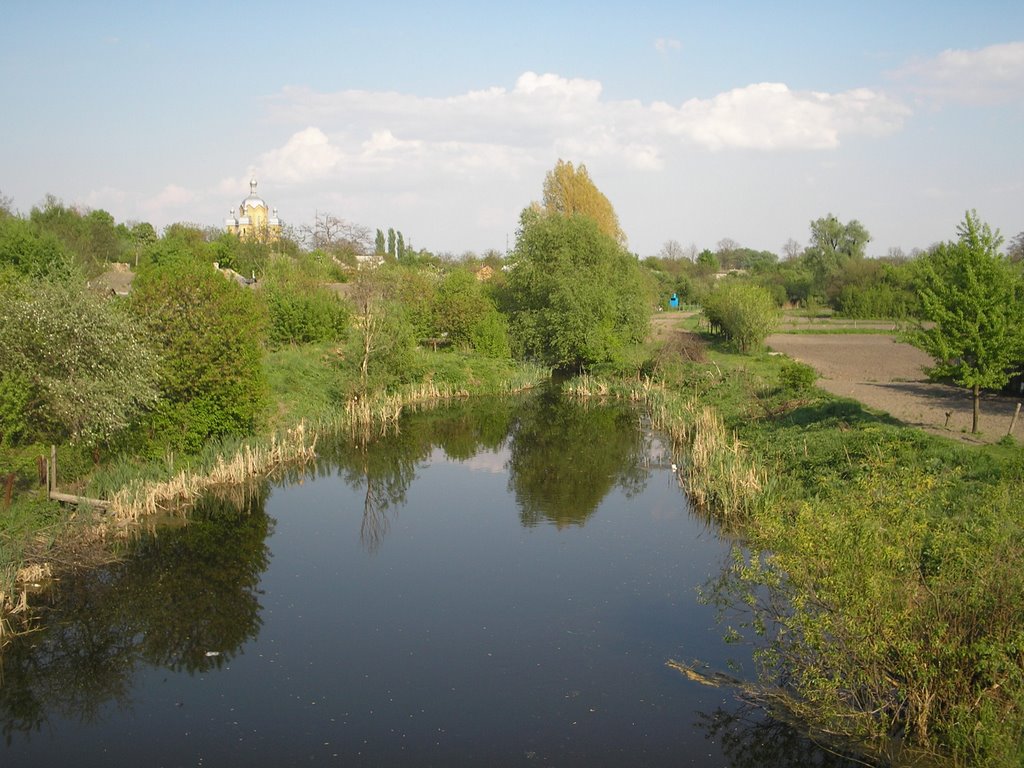 River Alta, Переяслав-Хмельницкий
