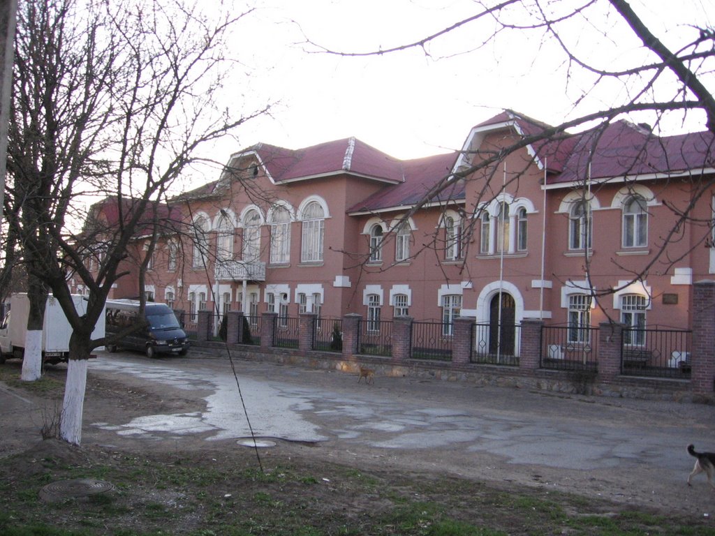 factory of sewing clothes.J, Сквира