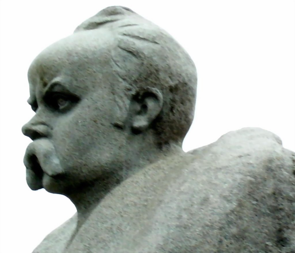 Памятник Т.Г.Шевченку, Знаменка