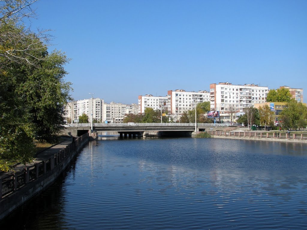 River, Кировоград