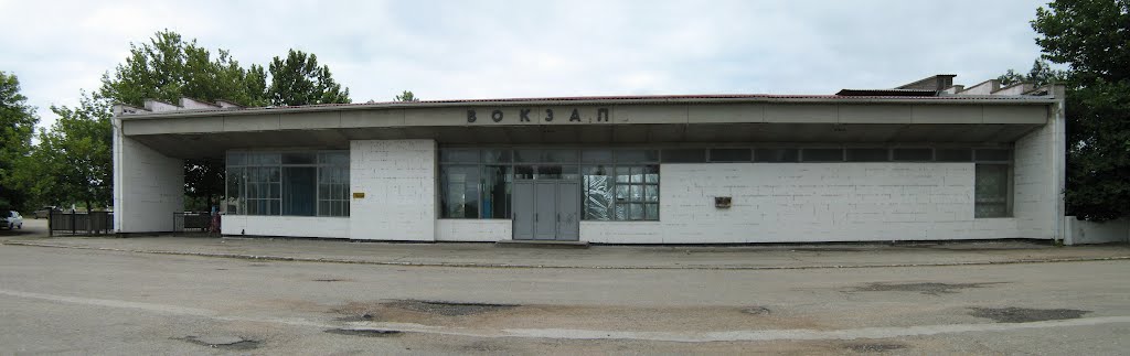 Красноперекопск крым фото Красноперекопск крым фото