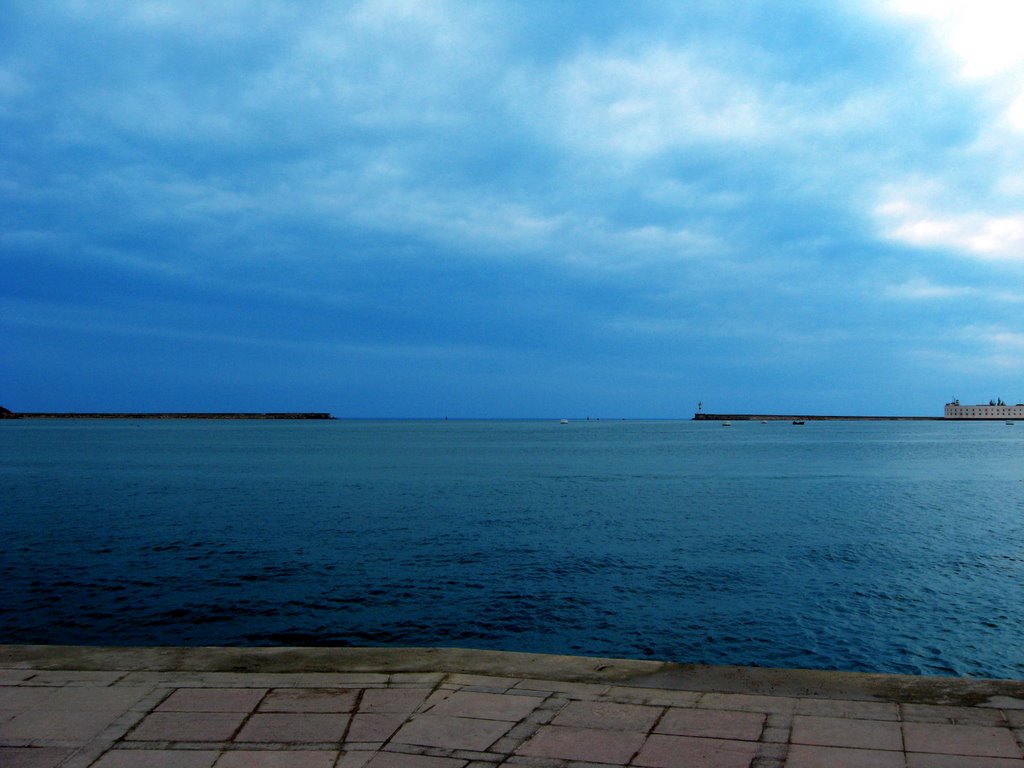 Sevastopol , black sea, Севастополь