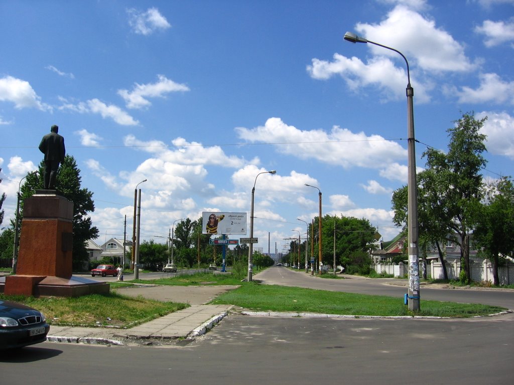 Siverodonetsk, Советский