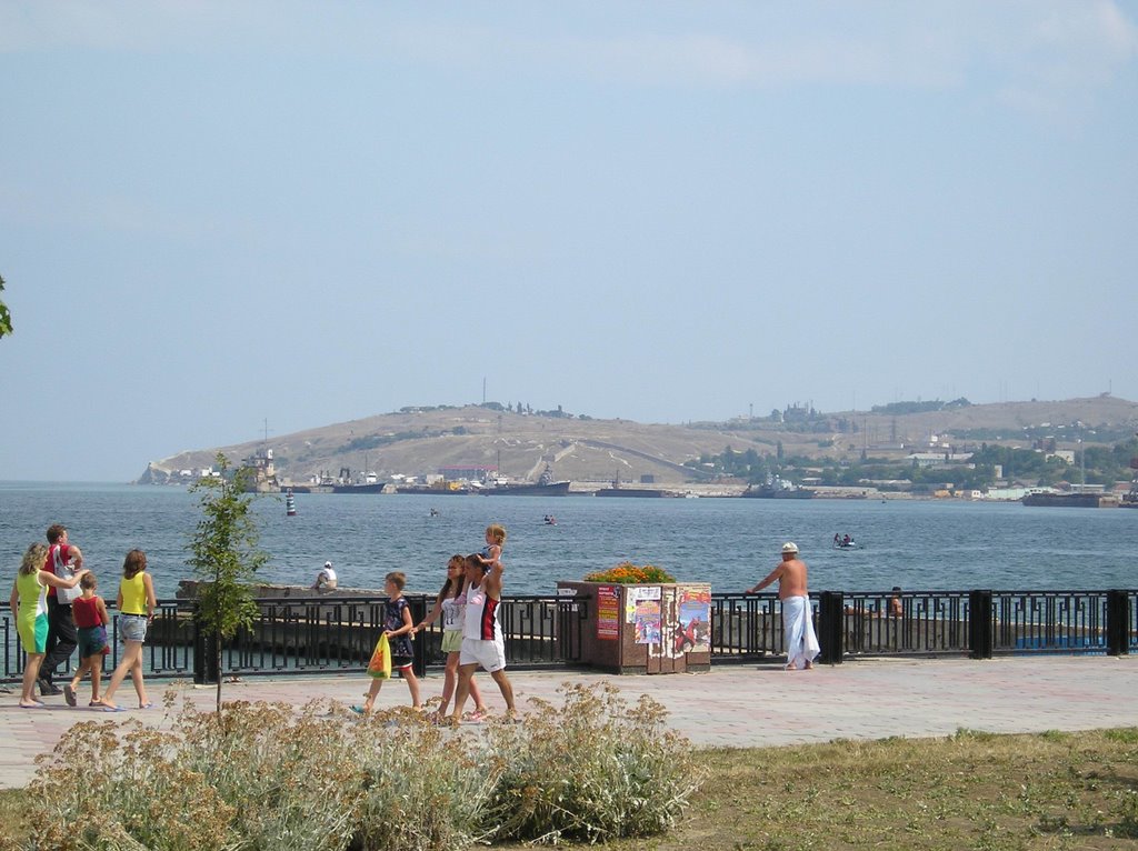 Feodosia, Феодосия