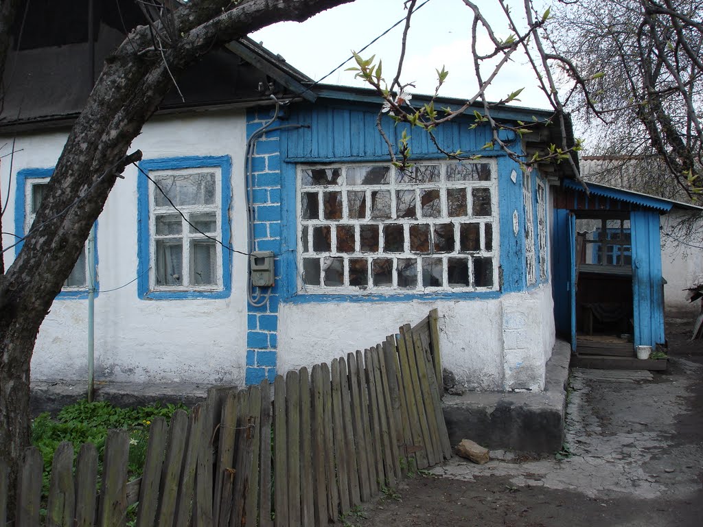 Домик в деревне) №15, Артемовск