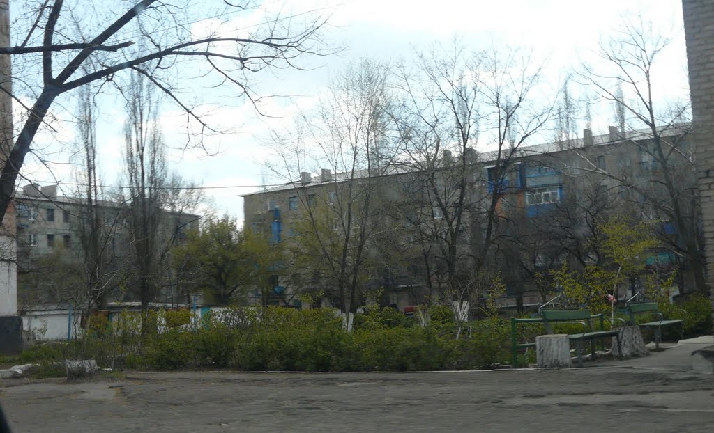 Kirovsk,, Кировск