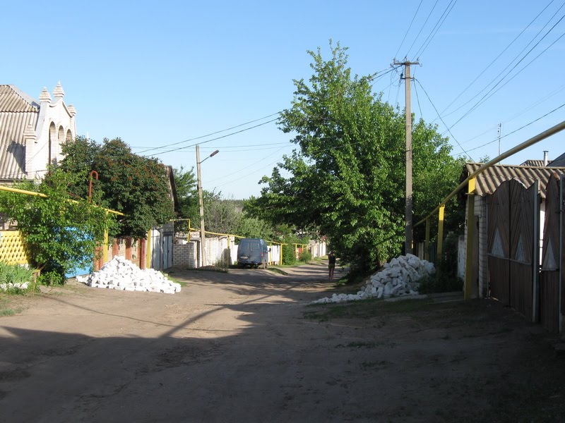 Кременная луганской области фото YugNash.ru