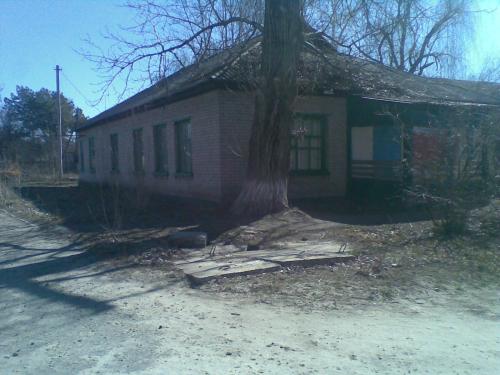 муз школа, Новоайдар