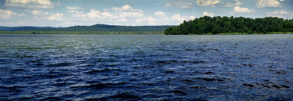 озеро Янівський Став, Ивано-Франково
