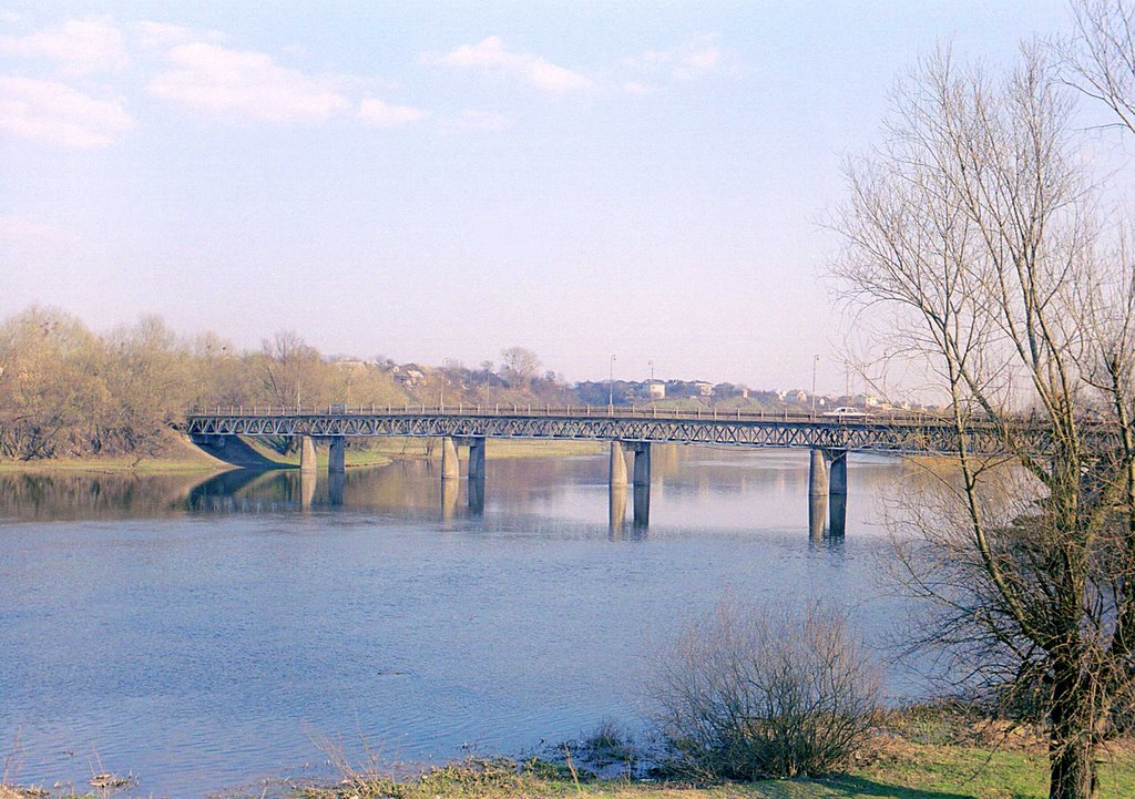 Міст, Сокаль