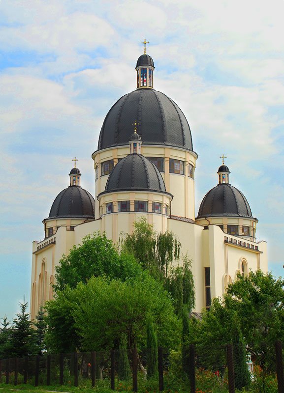 Храм, Червоноград