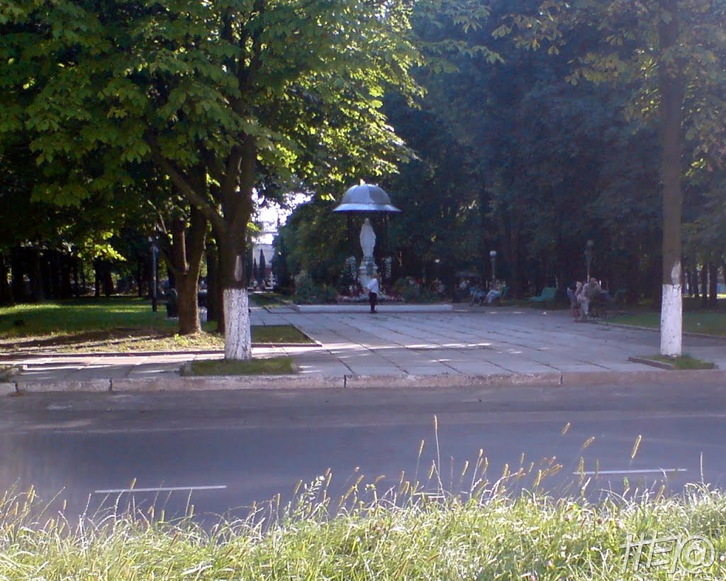 2008.08.16, Червоноград