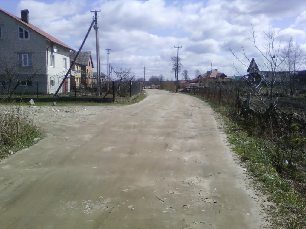 11.04.2011, Яворов